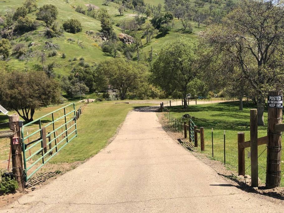 Mill Creek Getaway *