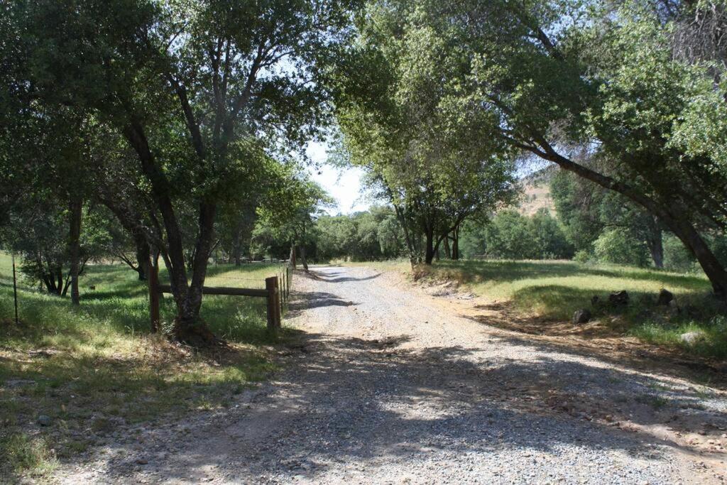 Mill Creek Getaway * Yokuts Valley (Squaw Valley)