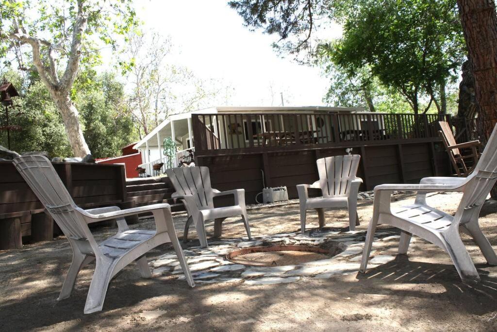 Mill Creek Getaway * Yokuts Valley (Squaw Valley)