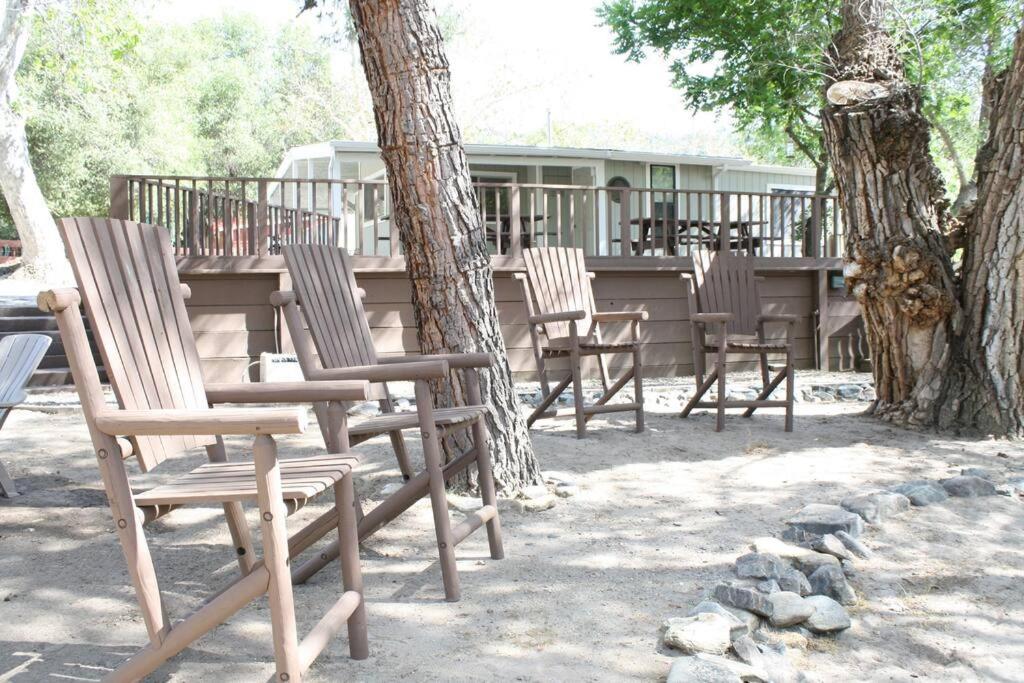 Mill Creek Getaway Hébergement de vacances *