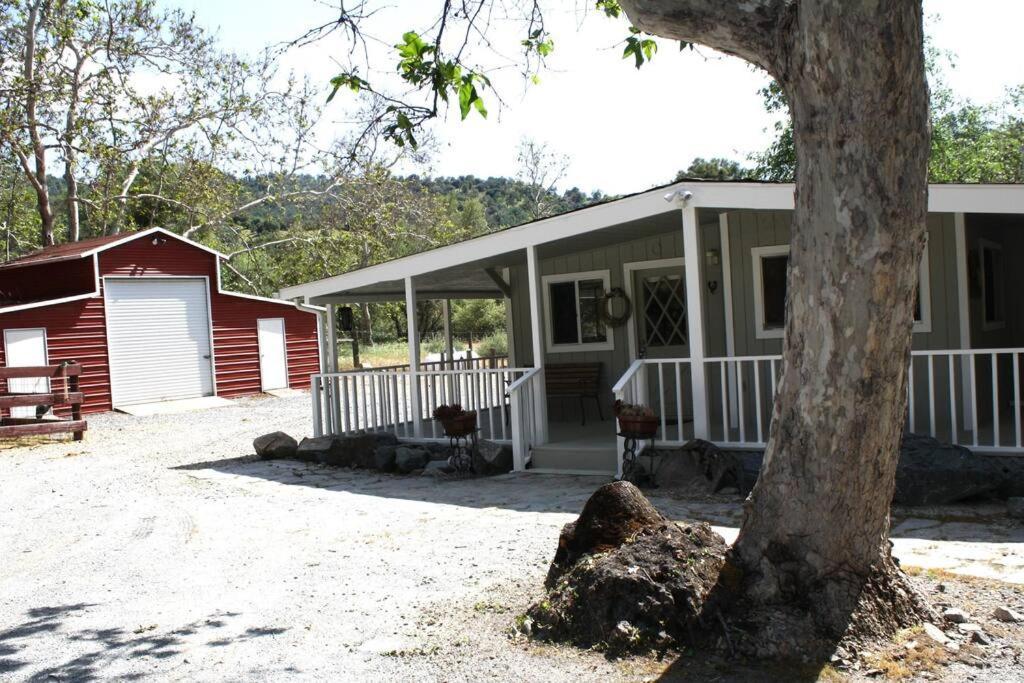 Mill Creek Getaway * Yokuts Valley (Squaw Valley)