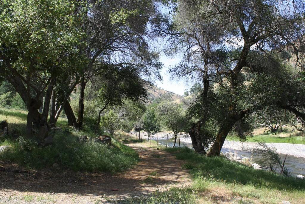 Mill Creek Getaway * Yokuts Valley (Squaw Valley)
